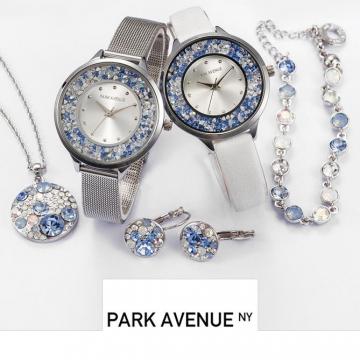 PARK AVENUE