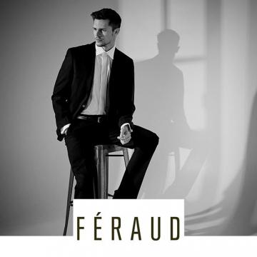 FERAUD