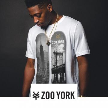 ZOO YORK