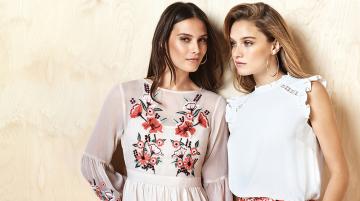 Dorothy Perkins