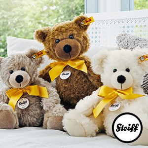 Steiff