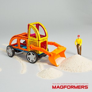 Magformers
