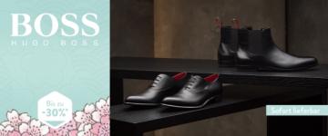 Hugo Boss