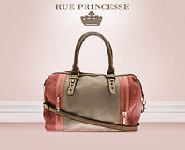 Rue Princesse