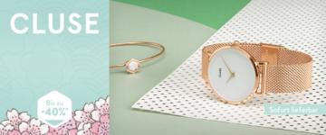 Cluse