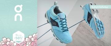 On Running