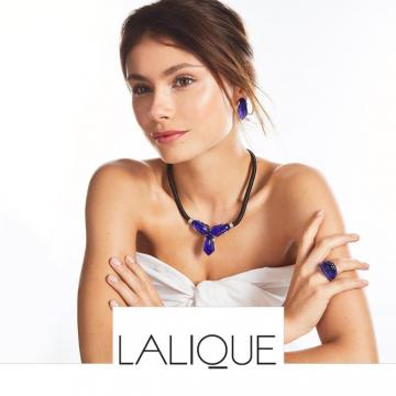 LALIQUE