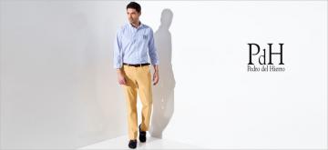 Pedro del Hierro