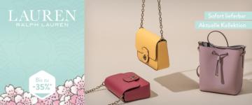 LAUREN Ralph Lauren