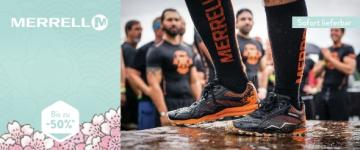 Merrell