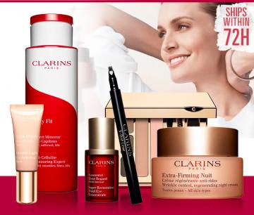 Clarins