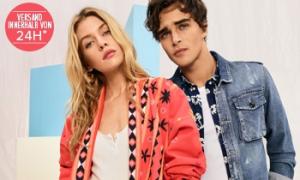 Pepe Jeans London