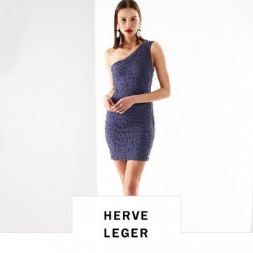 HERVE LEGER