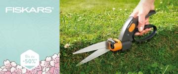 Fiskars