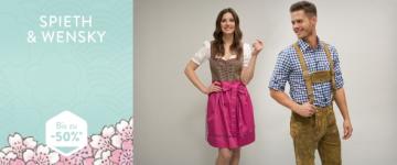 Spieth & Wensky