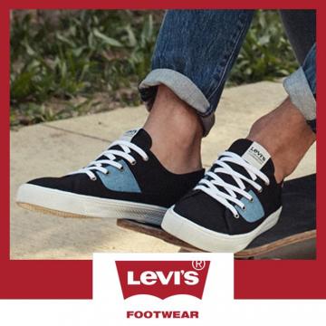 LEVI'S
