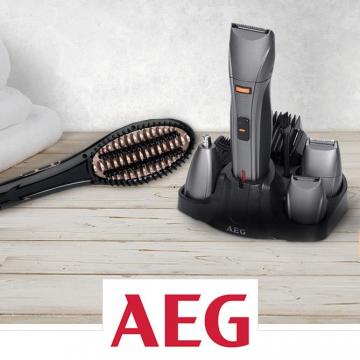 AEG