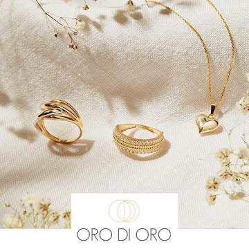 ORO DI ORO