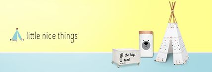 LITTLE NICE THINGS