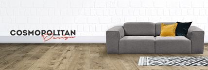 Cosmopolitan Design