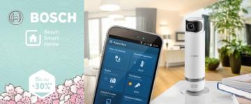 Bosch Smart Home
