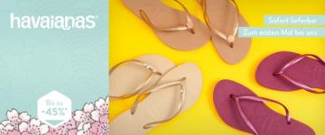 Havaianas