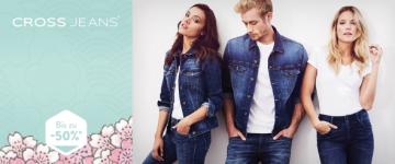 Cross Jeans