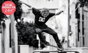 Dc Shoes