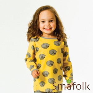 småfolk