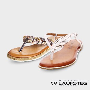 Laufsteg M&uuml;nchen