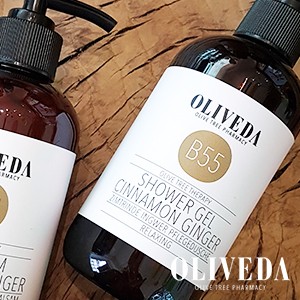 Oliveda