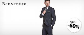 Benvenuto