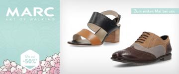 Marc Shoes