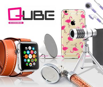 QUBE