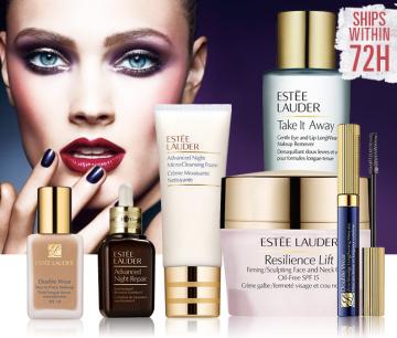 Estée Lauder