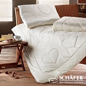 Sch&auml;fer Betten