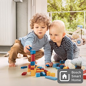 Bosch Smart Home