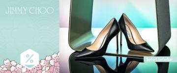 Jimmy Choo