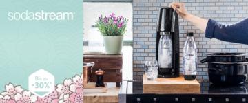 Sodastream