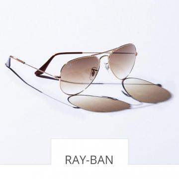 Ray-Ban