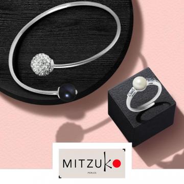 MITZUKO