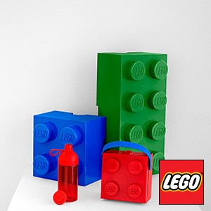 Lego Storage