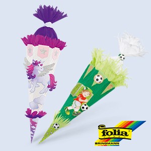 folia