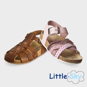 Little Sky