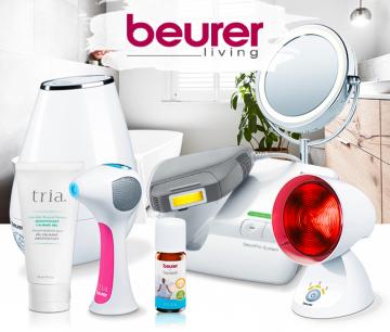 Beurer