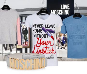 Love Moschino