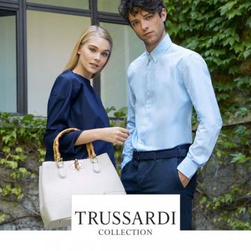 TRUSSARDI COLLECTION