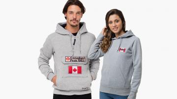 Canadian Peak