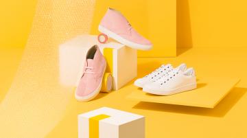 Schuhe für Ihn