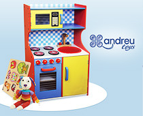 Andreu Toys